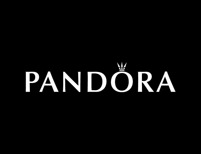 Элитная бижутерия Pandora