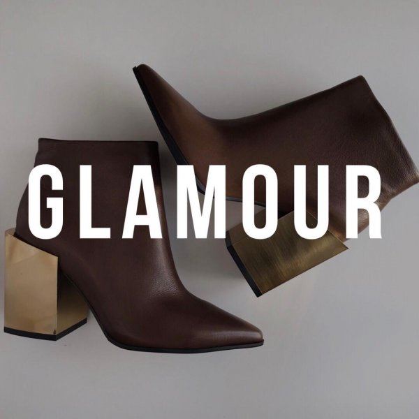 Glamour Обувь Официальный Сайт Интернет Магазин