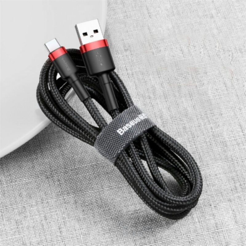 USB кабель Baseus 3.0 A