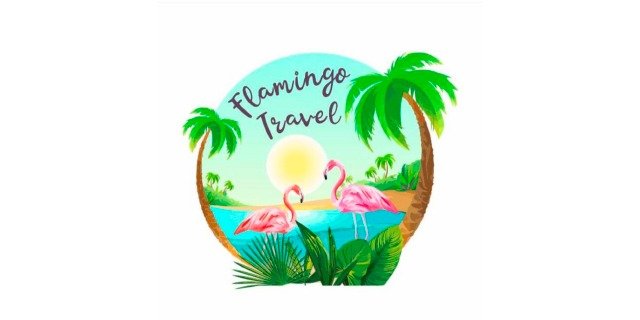 Туристическое агенство "Flamingo Travel"