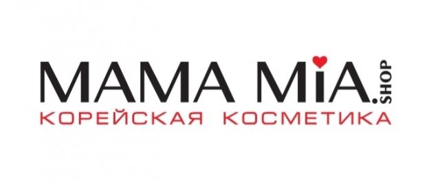  Mama Mia Shop