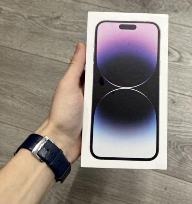 Iphone 14 Pro 128gb Купить Екатеринбург