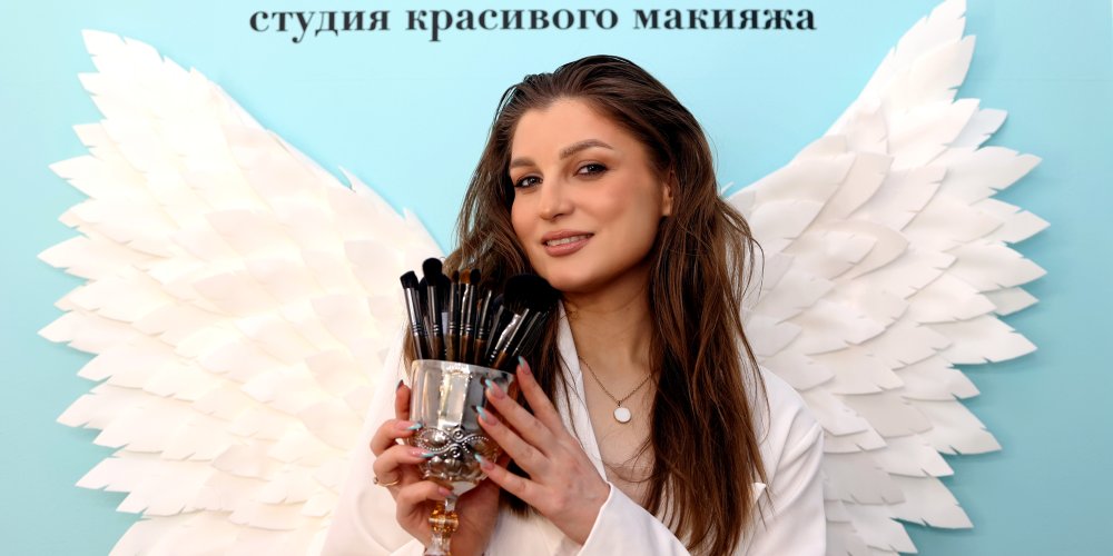 Студия макияжа «Ekaterina Angel»