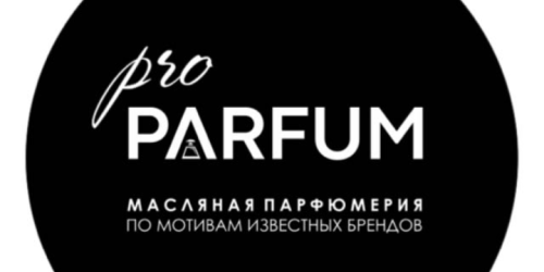 Магазин парфюмерии в п. Тазовский