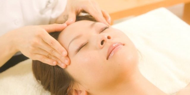 Массаж в Азове