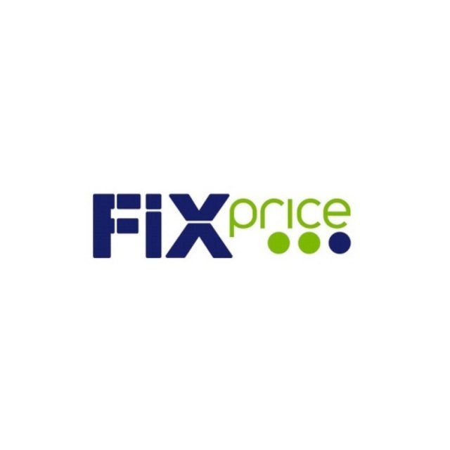 Fix-price - все акции магазина