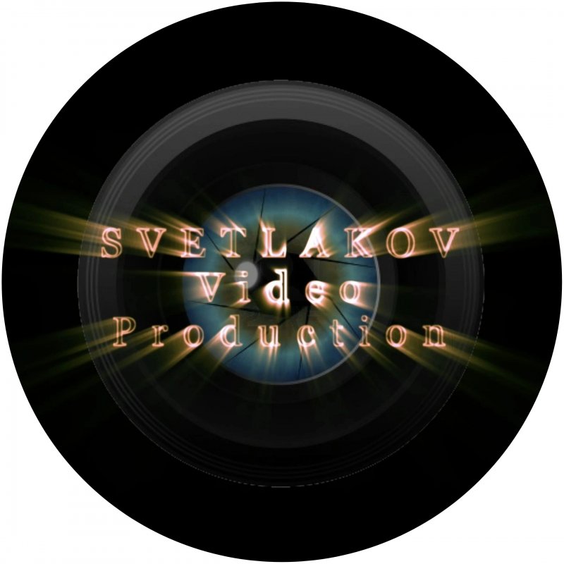  Мой блог "Svetlakov Video Production"