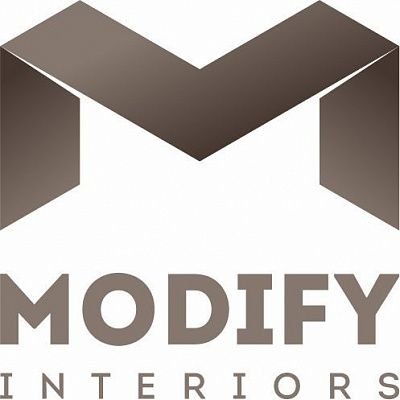 Акция от Modify interiors 10% от 