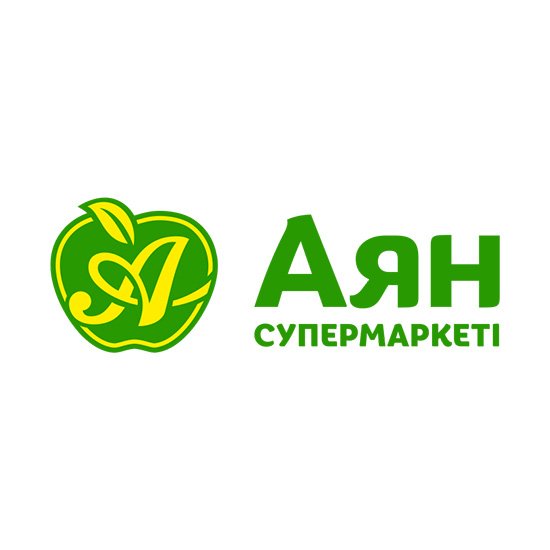  Супермаркет Аян