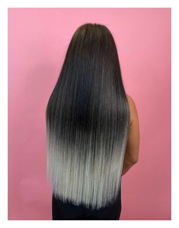 Реконструкция волос. Акция!