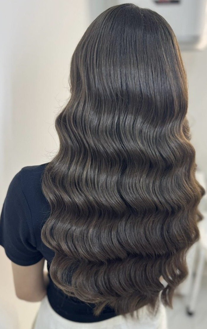 -20% на прическу 