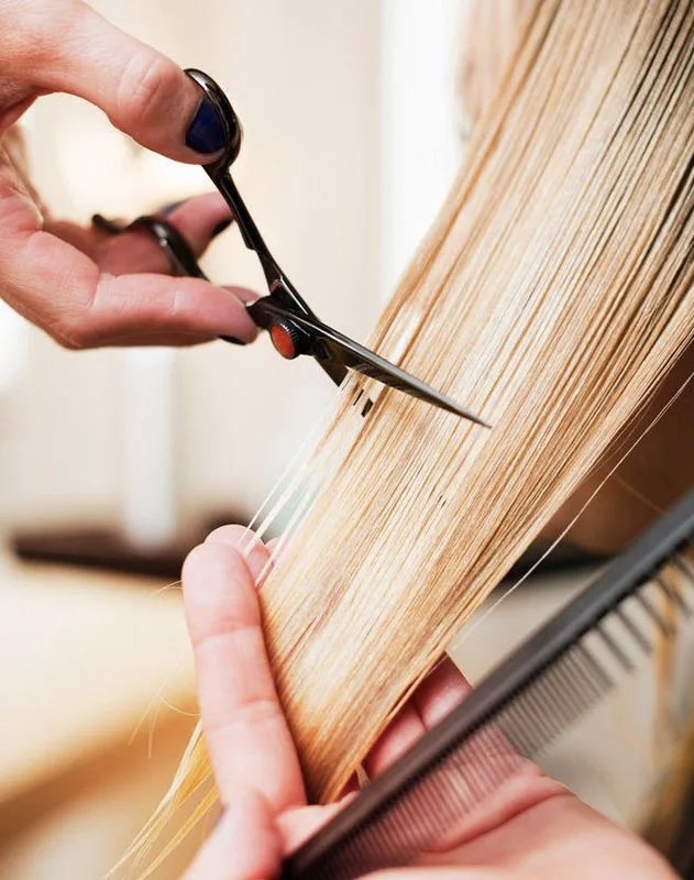  Первое посещение  -20% на стрижку 