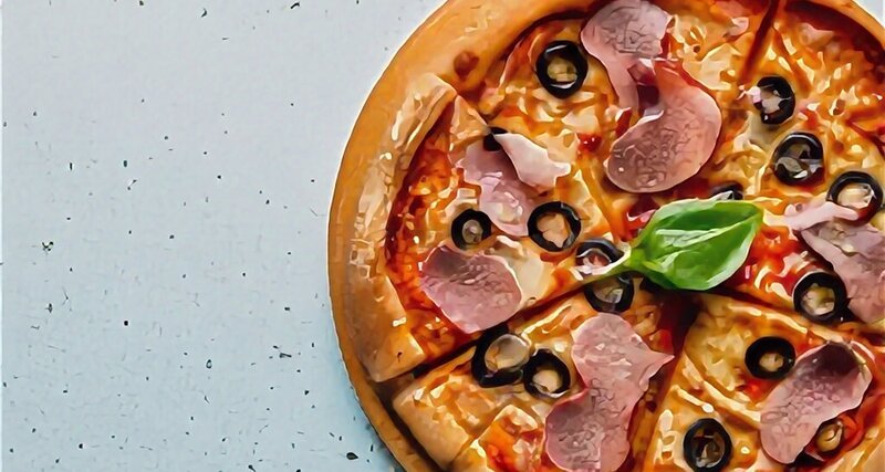  Бесплатная доставка от Grill&Pizza