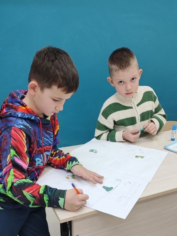 Бесплатная диагностика "Где пятёрка по английскому?"