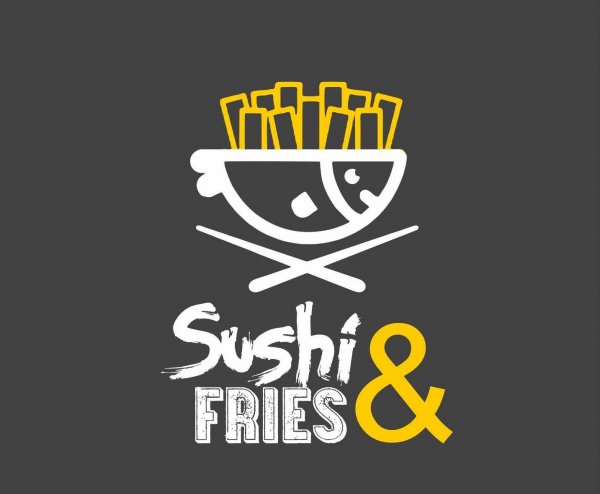 Sushi & Fries