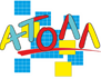логотип компании Атолл