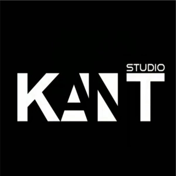 логотип компании KANT STUDIO
