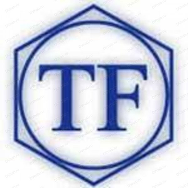 логотип компании Тафи