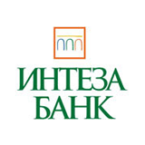 Вход в банк интеза. Банк Интеза. Банк Интеза Омск. Банк Интеза Барнаул. Банк Интеза лого.