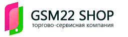 Gsm 22,торгово-сервисная компания,Барнаул