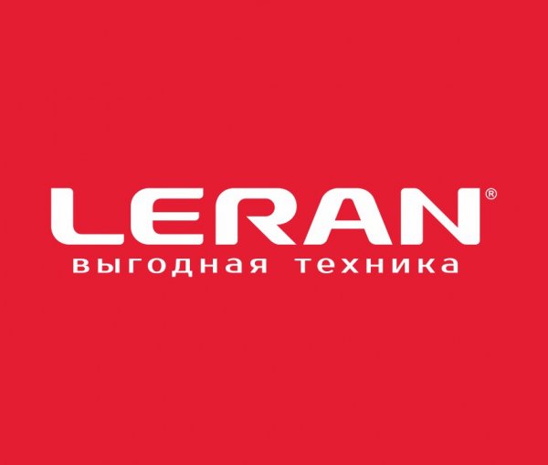 логотип компании Leran