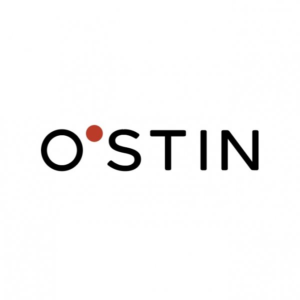 логотип компании O`STIN