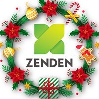 логотип компании Zenden