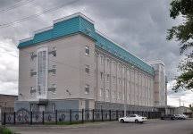 Изолятор временного содержания подозреваемых и обвиняемых,Управление МВД России по г. Барнаулу,Барнаул
