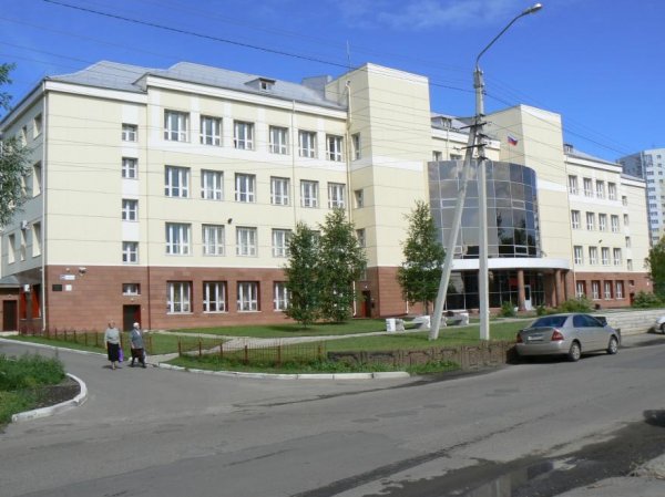 Октябрьский районный суд г. Барнаула,,Барнаул