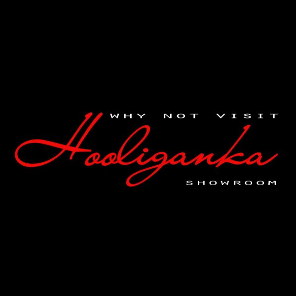 логотип компании Hooliganka