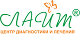 логотип компании Лайт