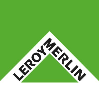 логотип компании Леруа мерлен
