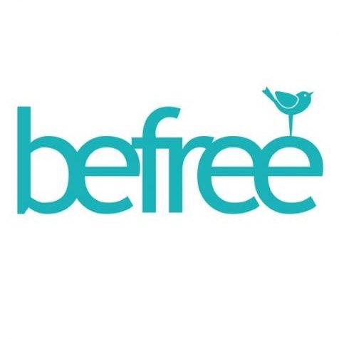 логотип компании Befree