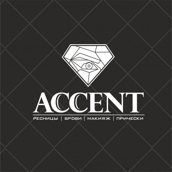 логотип компании Accent