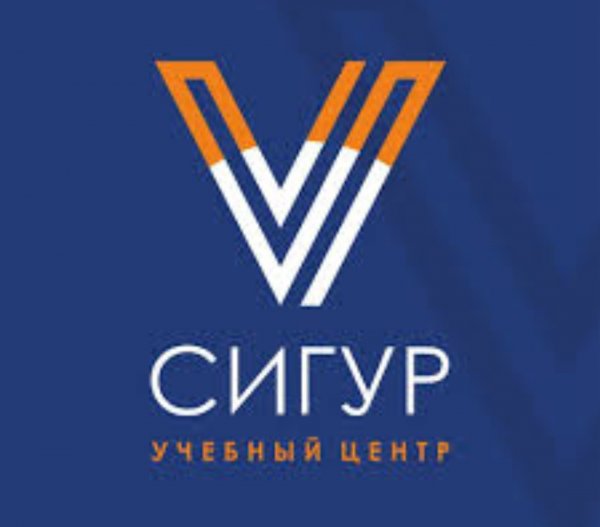 Учебный центр сигур. Сигур учебный центр. Сигур логотип. ООО Сигур лого.