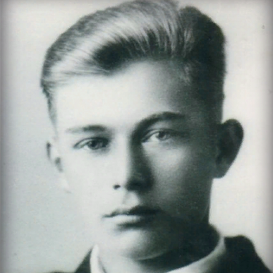  Забодалов Валентин Александрович ,1922 - 1944 ,Славянка