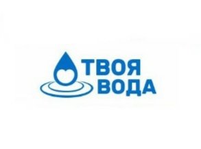 Твоя вода карта