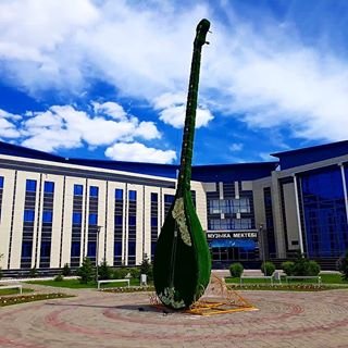 Топ лучших музыкальных школ Красноярска | Музыкальные школы на все вкусы