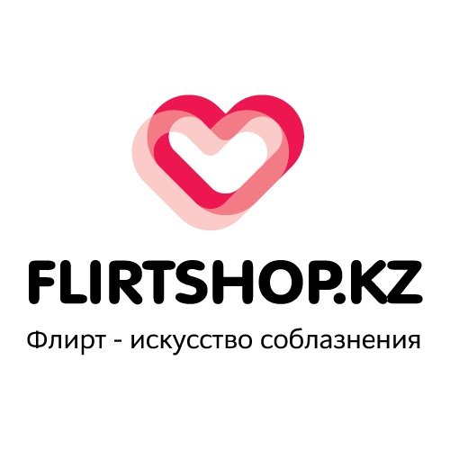 Flirtshop.kz, интим-салон