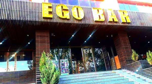 Ego Bar,Ресторан, кафе, кальян, караоке, бильярд,Кызылорда