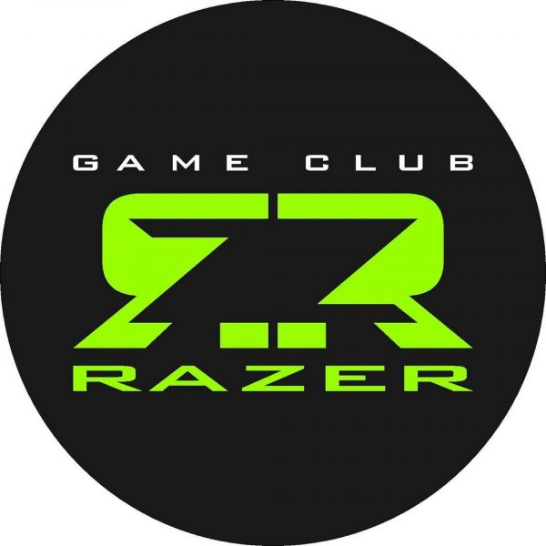 Razer,Компьютерный клуб, Ps4 клуб,Кызылорда