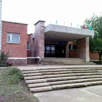 Средняя школа № 9 имени А.Косарева,Общеобразовательная школа,Степногорск