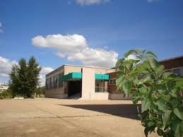 Средняя школа № 8 имени А.П. Гайдара,Общеобразовательная школа,Степногорск