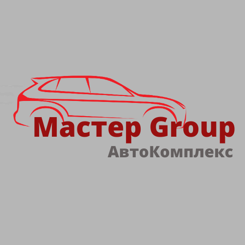 логотип компании Мастер Group