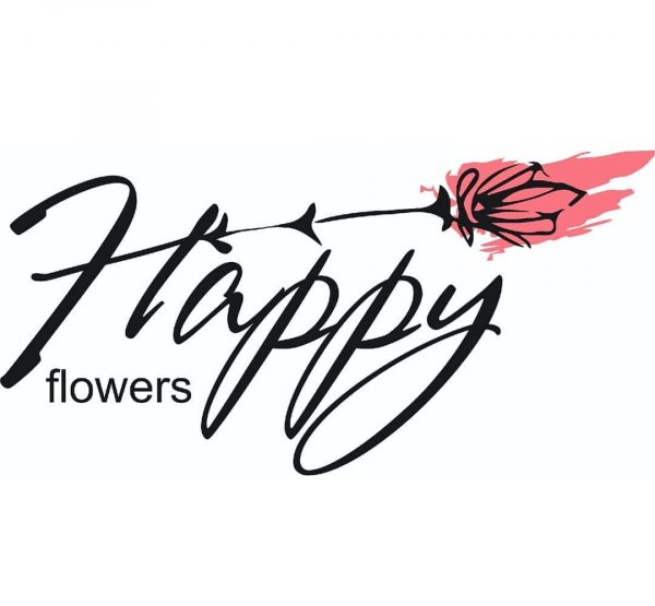 Happy flowers,магазин,Владикавказ