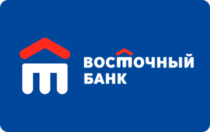 Восточный банк,Банк,Бердск