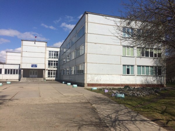 Средняя общеобразовательная школа № 13,Общеобразовательная школа,Бердск