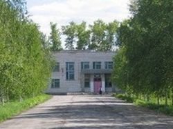 Средняя общеобразовательная школа пос. Агролес,Общеобразовательная школа,Бердск