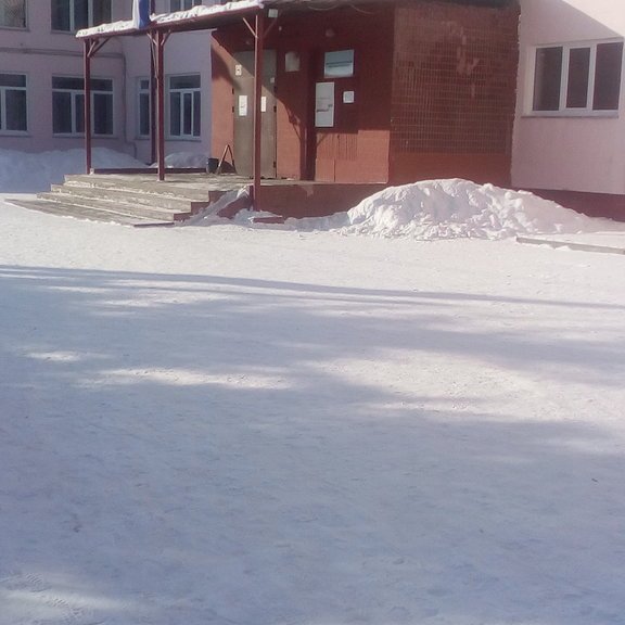 Средняя Общеобразовательная школа с. Сосновка,Общеобразовательная школа,Бердск