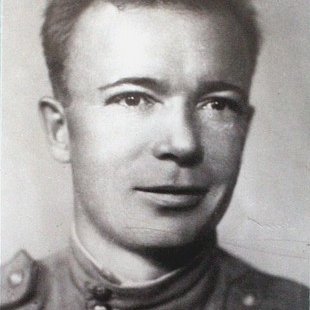 Наймушин Иван Григорьевич,ЛЕЙТЕНАНТ 15.07.1919 - 1952,Красноуральск